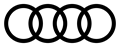 Logo of Audi - Aeropuerto de Granada