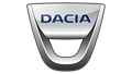 Logo of Dacia - Aeropuerto de Granada