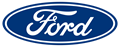 Logo of Ford - Aeropuerto de Granada