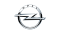Logo of Opel - Aeropuerto de Granada