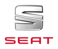 Logo of Seat - Aeropuerto de Granada