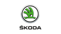 Logo of Skoda - Aeropuerto de Granada