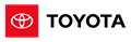 Logo of Toyota - Aeropuerto de Granada