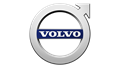 Logo of Volvo - Aeropuerto de Granada